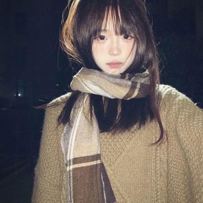 疯魔美女