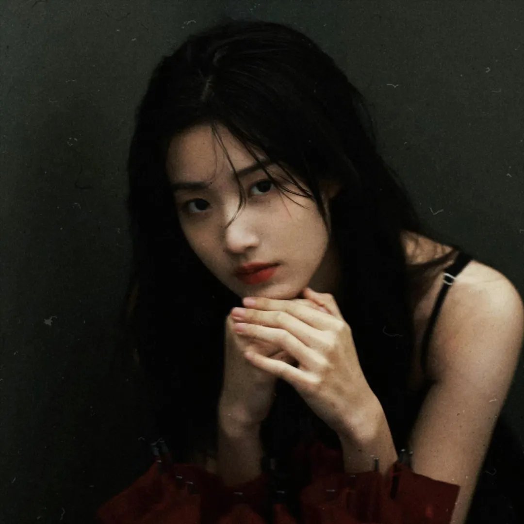 女仆