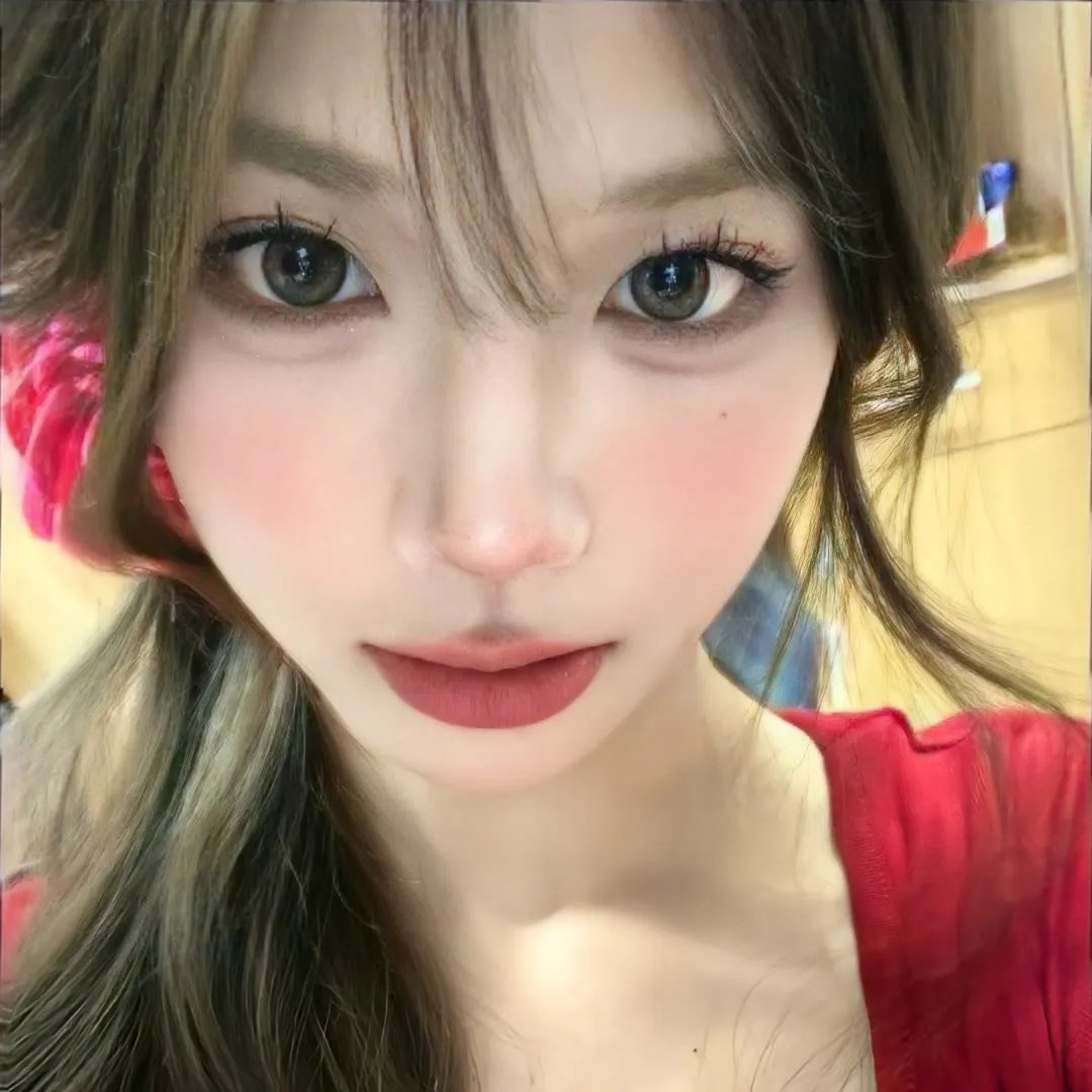 陈夫人最后之一吻